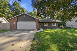 9615 Mariners Ridge Drive, Fort Wayne, IN 46819