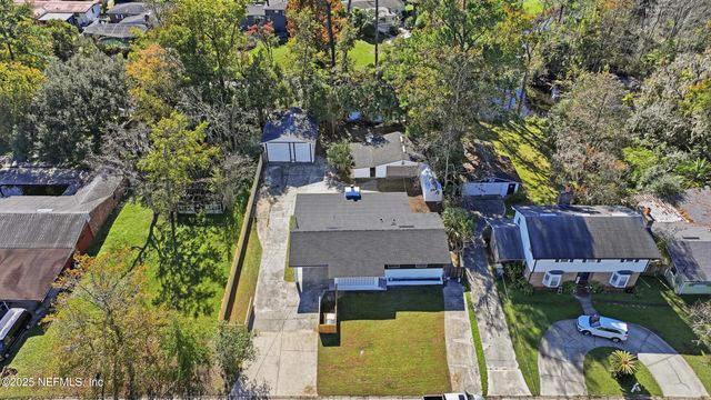 8628 BLARNEY STONE Court, Jacksonville, FL 32216