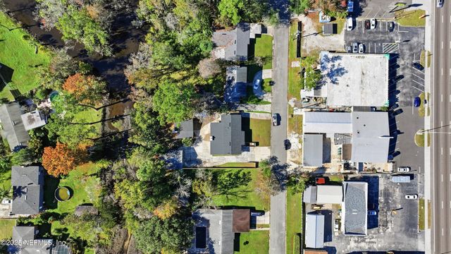 8628 BLARNEY STONE Court, Jacksonville, FL 32216