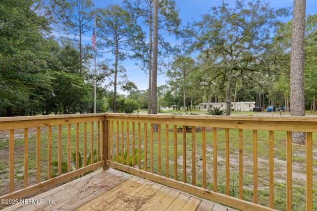 85217 PHILLIPS Road, Yulee, FL 32097