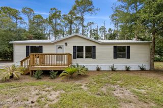 85217 PHILLIPS Road, Yulee, FL 32097