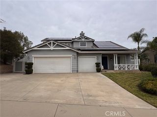13698 Buckskin Trail Drive, Corona, CA 92883