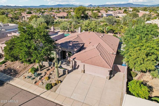 4632 E RED BIRD Road, Cave Creek, AZ 85331