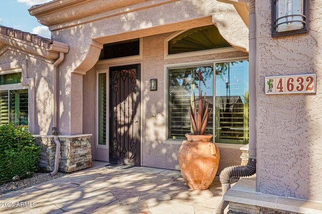 4632 E RED BIRD Road, Cave Creek, AZ 85331