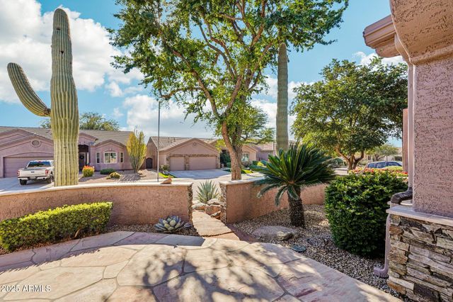 4632 E RED BIRD Road, Cave Creek, AZ 85331