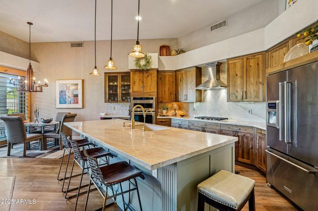 4632 E RED BIRD Road, Cave Creek, AZ 85331