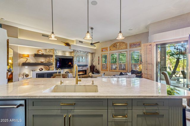 4632 E RED BIRD Road, Cave Creek, AZ 85331