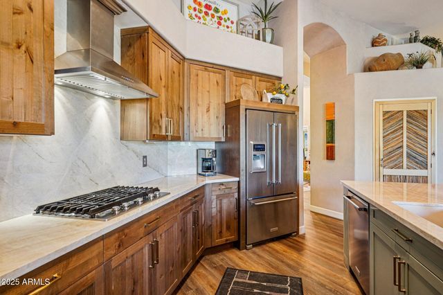 4632 E RED BIRD Road, Cave Creek, AZ 85331