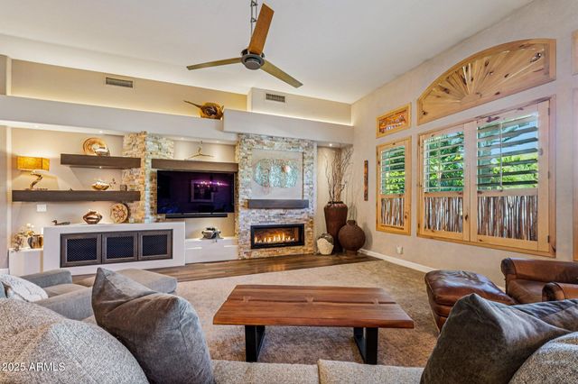 4632 E RED BIRD Road, Cave Creek, AZ 85331