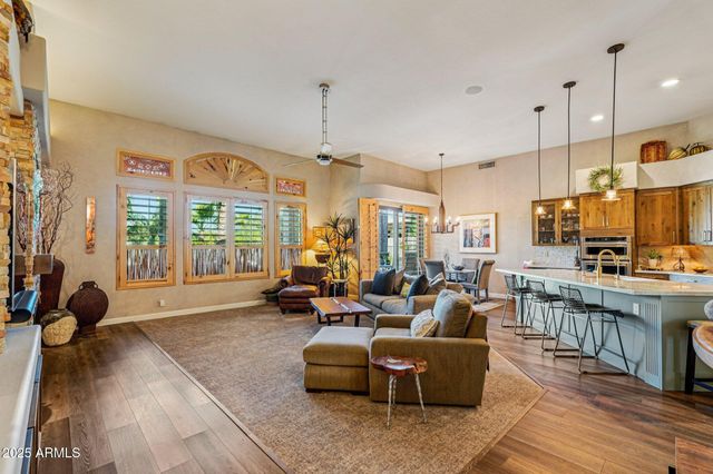 4632 E RED BIRD Road, Cave Creek, AZ 85331