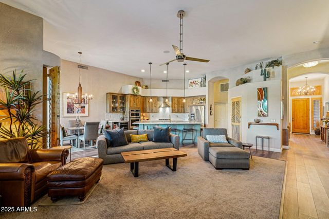 4632 E RED BIRD Road, Cave Creek, AZ 85331