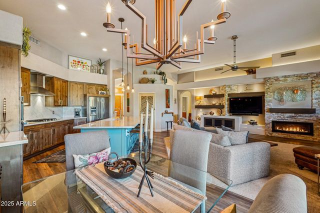 4632 E RED BIRD Road, Cave Creek, AZ 85331