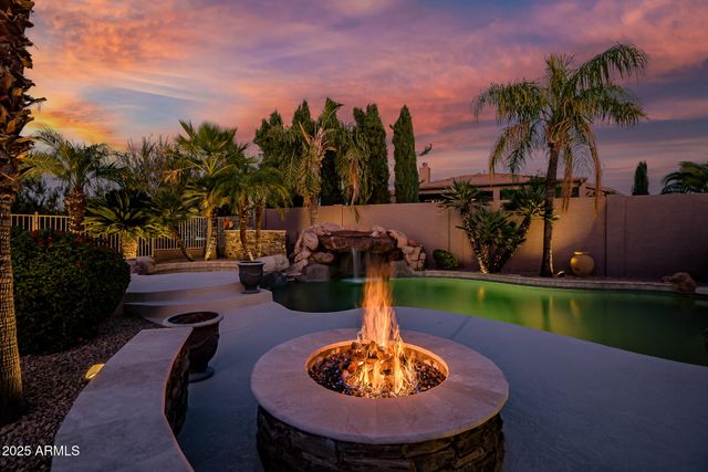 4632 E RED BIRD Road, Cave Creek, AZ 85331