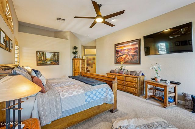 4632 E RED BIRD Road, Cave Creek, AZ 85331