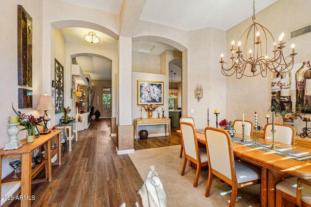 4632 E RED BIRD Road, Cave Creek, AZ 85331