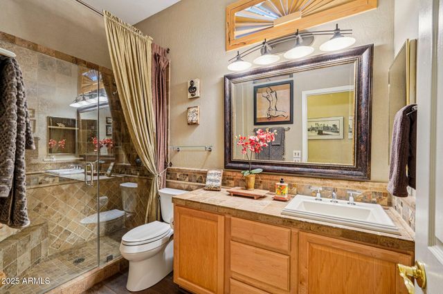 4632 E RED BIRD Road, Cave Creek, AZ 85331