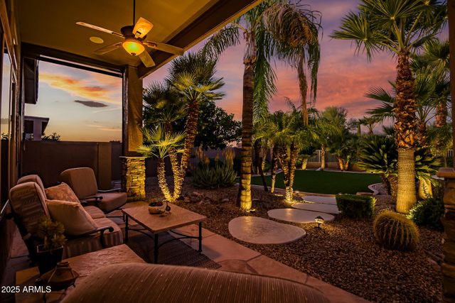 4632 E RED BIRD Road, Cave Creek, AZ 85331