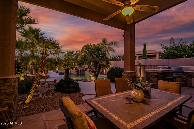 4632 E RED BIRD Road, Cave Creek, AZ 85331