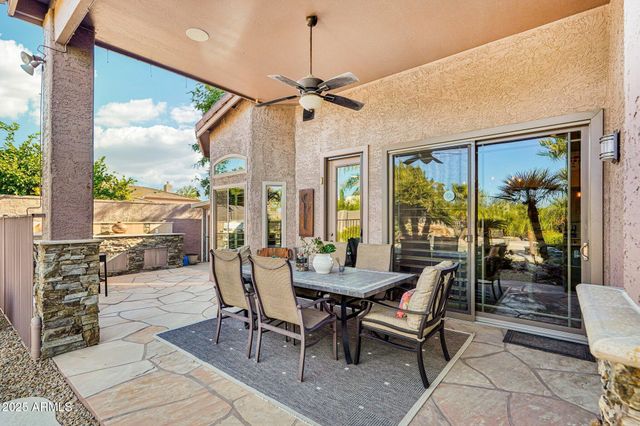 4632 E RED BIRD Road, Cave Creek, AZ 85331