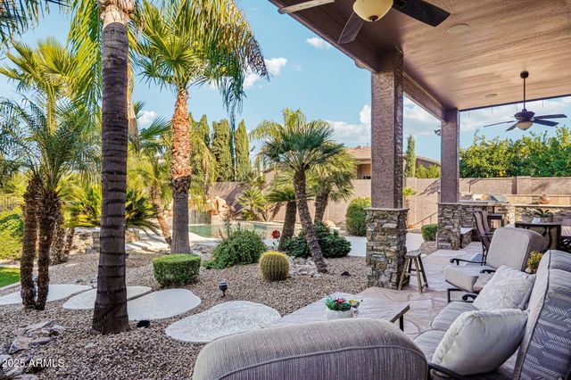 4632 E RED BIRD Road, Cave Creek, AZ 85331