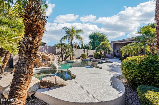 4632 E RED BIRD Road, Cave Creek, AZ 85331