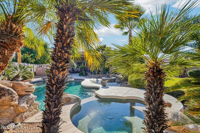 4632 E RED BIRD Road, Cave Creek, AZ 85331