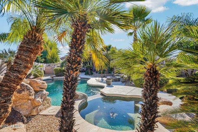 4632 E RED BIRD Road, Cave Creek, AZ 85331