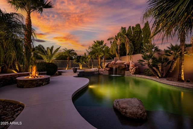 4632 E RED BIRD Road, Cave Creek, AZ 85331