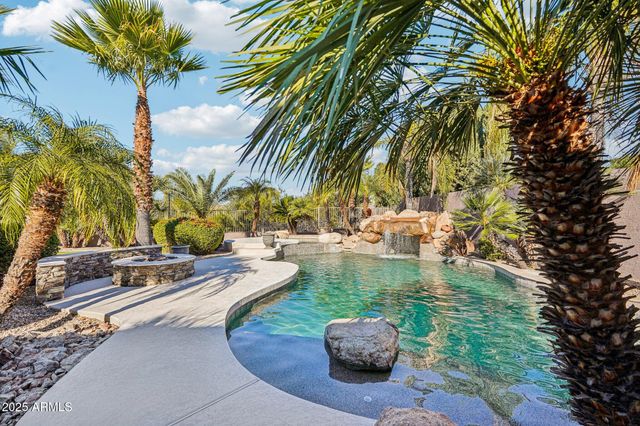 4632 E RED BIRD Road, Cave Creek, AZ 85331