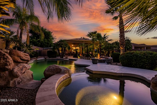 4632 E RED BIRD Road, Cave Creek, AZ 85331