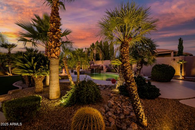 4632 E RED BIRD Road, Cave Creek, AZ 85331