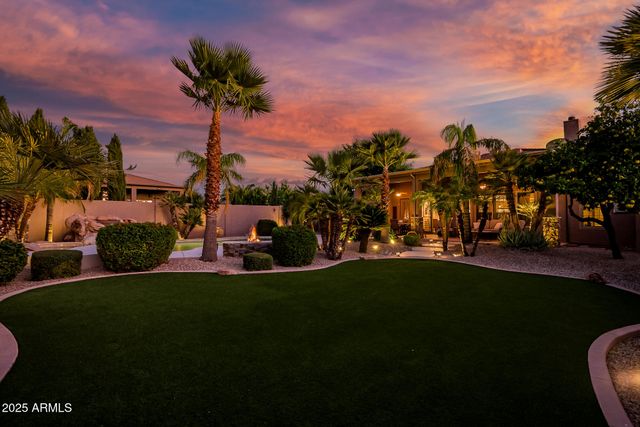 4632 E RED BIRD Road, Cave Creek, AZ 85331