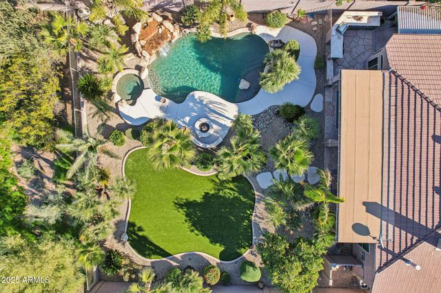 4632 E RED BIRD Road, Cave Creek, AZ 85331