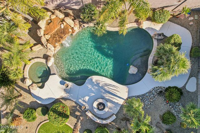 4632 E RED BIRD Road, Cave Creek, AZ 85331