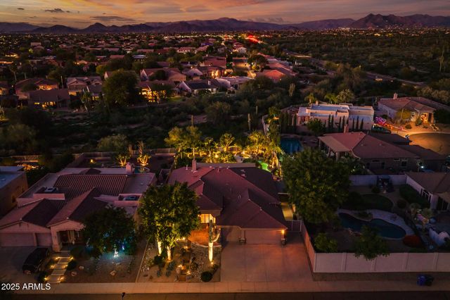 4632 E RED BIRD Road, Cave Creek, AZ 85331