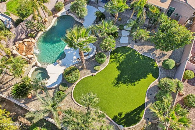 4632 E RED BIRD Road, Cave Creek, AZ 85331