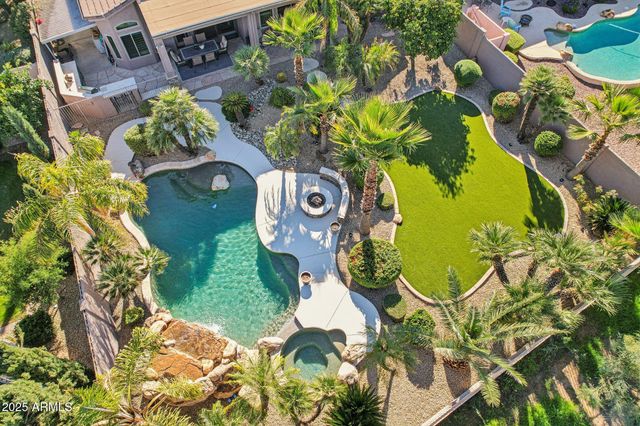 4632 E RED BIRD Road, Cave Creek, AZ 85331