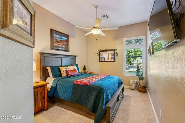 4632 E RED BIRD Road, Cave Creek, AZ 85331