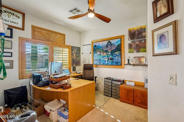 4632 E RED BIRD Road, Cave Creek, AZ 85331