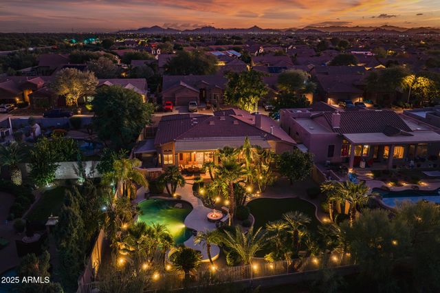 4632 E RED BIRD Road, Cave Creek, AZ 85331