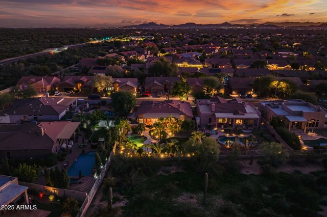 4632 E RED BIRD Road, Cave Creek, AZ 85331