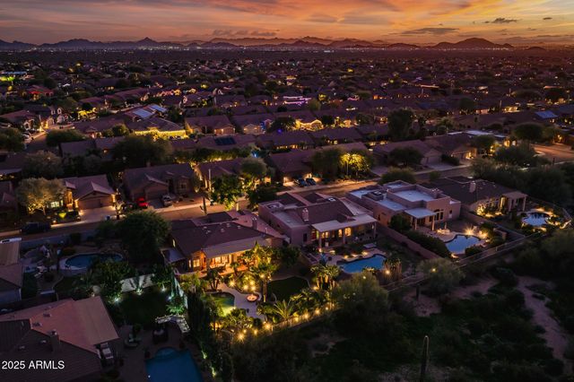 4632 E RED BIRD Road, Cave Creek, AZ 85331