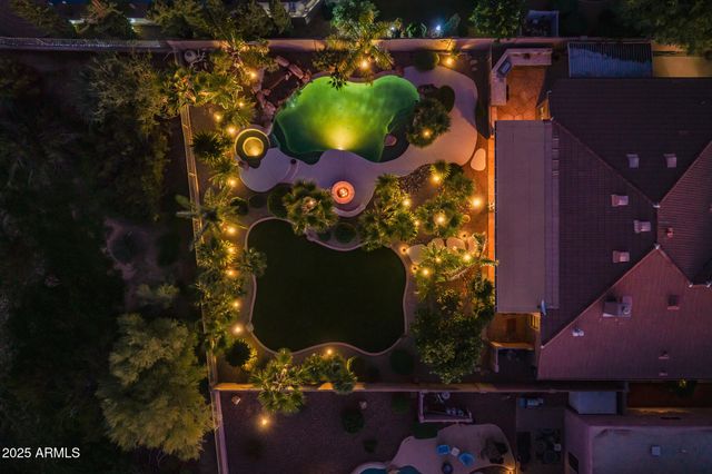 4632 E RED BIRD Road, Cave Creek, AZ 85331