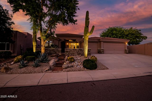4632 E RED BIRD Road, Cave Creek, AZ 85331