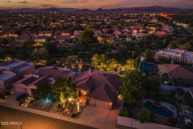 4632 E RED BIRD Road, Cave Creek, AZ 85331