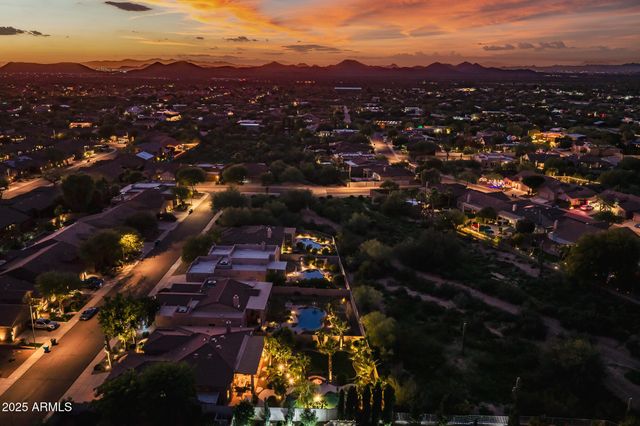 4632 E RED BIRD Road, Cave Creek, AZ 85331