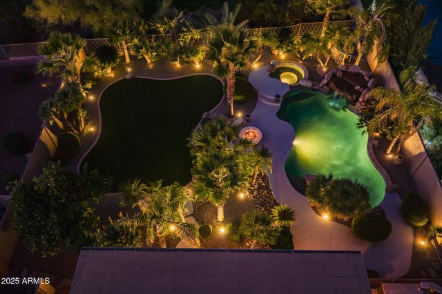 4632 E RED BIRD Road, Cave Creek, AZ 85331