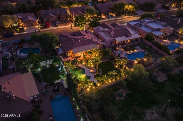 4632 E RED BIRD Road, Cave Creek, AZ 85331