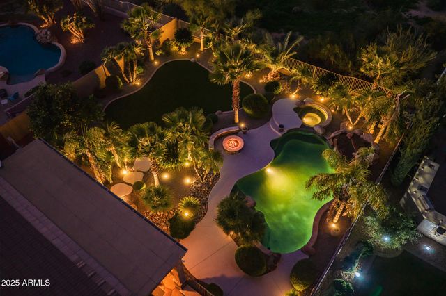 4632 E RED BIRD Road, Cave Creek, AZ 85331