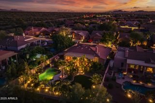 4632 E RED BIRD Road, Cave Creek, AZ 85331